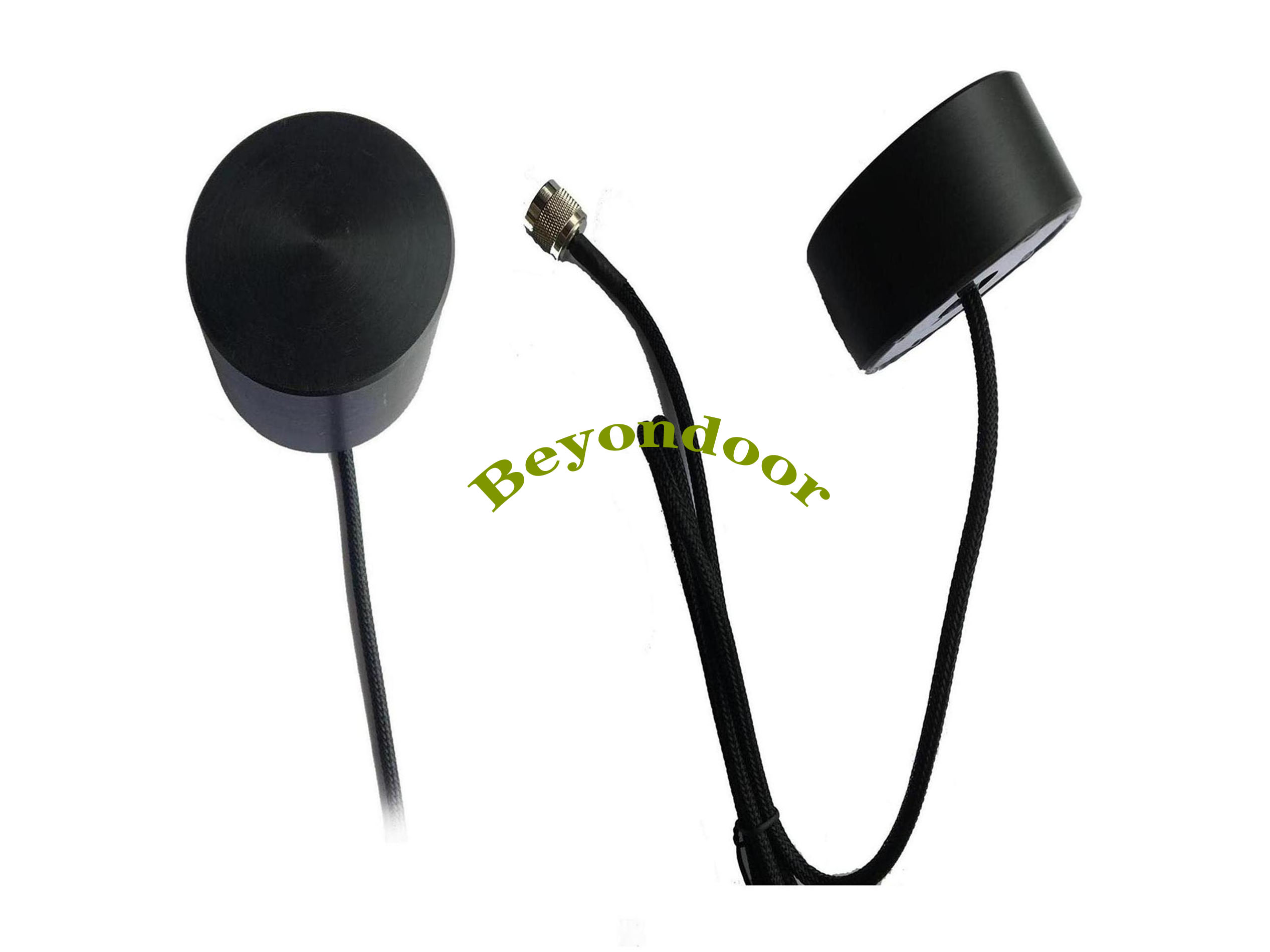 P/N:BY-GSM-85X40,GSM External Antenna outdoor antenna SMA male or FAKRA female connector