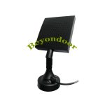 P/N:BY-2400-88BS,WiFi/2.4G External Antenna,2.4G indoor desk magnetic antenna