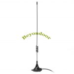 P/N:BY-GSM-HH,GSM External Antenna,Outdoor Aerial with RG174 cable mount magnetic 5dbi gain