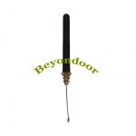 P/N:BY-GSM-LM3,GSM Rubber Antenna,cable length 2-20cm or longer screw mount