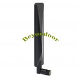 P/N:BY-LTE-02-03,4G/LTE Rubber Antenna,LTE 4G  AERIAL  SMA male