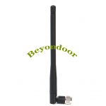 P/N:BY-LTE-03-03,4G/LTE Rubber Antenna,4G  LTE Aerial  hot sale SMA rotation male 3dbi Gain
