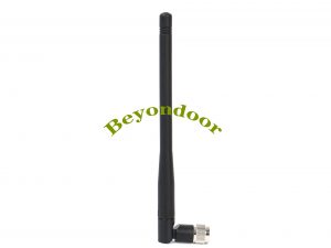 P/N:BY-LTE-03-03,4G/LTE Rubber Antenna,4G  LTE Aerial  hot sale SMA rotation male 3dbi Gain