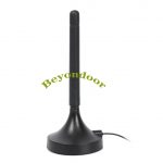 P/N:BY-LTE-06-02,4G/LTE External Antenna,45mm base 4G/lte antenna with Magnetic mount