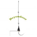 P/N:BY-LTE-06-03-L,4G/LTE External Antenna,4G  LTEantenna with L bracket  wall mount