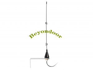 P/N:BY-LTE-06-03-L,4G/LTE External Antenna,4G  LTEantenna with L bracket  wall mount