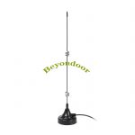 P/N:BY-LTE-06,4G/LTE External Antenna,outdoor aerial with 50mm magnetic  base size