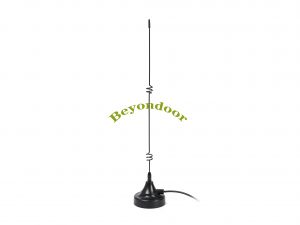 P/N:BY-LTE-06,4G/LTE External Antenna,outdoor aerial with 50mm magnetic  base size