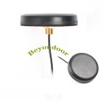 P/N:BY-LTE-09,4G/LTE External Antenna,4G outdoor  disk antenna with screw mount