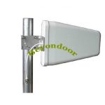 P/N:BY-LTE-15,4G/LTE External Antenna,4G LTE 698-960,1710-2700 MHz Yagi antenna 9dbi