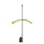 P/N:BY-LTE-17,4G/LTE External Antenna,LTE fiberglass antenna 8dbi N female