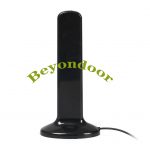 P/N:BY-LTE-Blade12,4G/LTE External Antenna,Blade 4G desk  antenna magnetic mount and waterproof