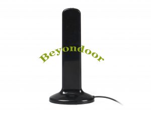 P/N:BY-LTE-Blade12,4G/LTE External Antenna,Blade 4G desk  antenna magnetic mount and waterproof
