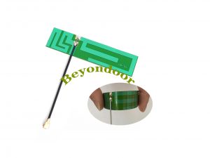P/N:BY-LTE-FPCB-02,4G/LTE Built-In Antenna,4G  FPCB LTE inner antenna