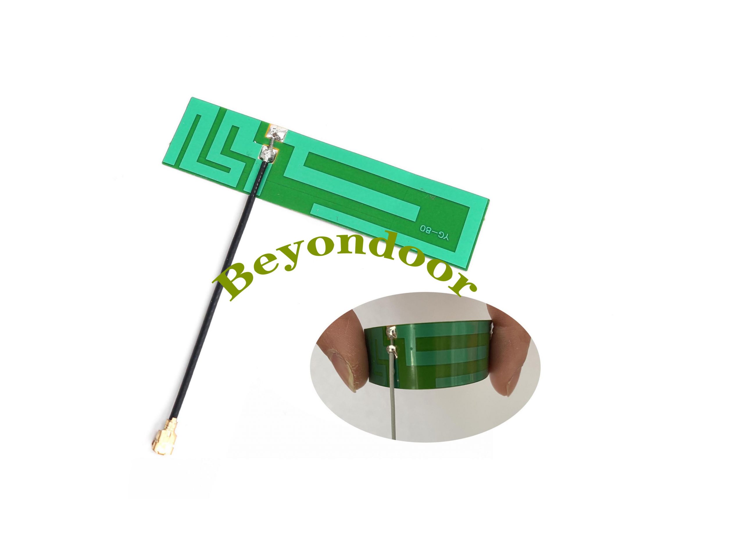 P/N:BY-LTE-FPCB-02,4G/LTE Built-In Antenna,4G  FPCB LTE inner antenna P/N:BY-LTE-FPCB-02,4G/LTE Built-In Antenna,4G  FPCB LTE inner antenna