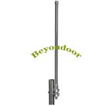 P/N:BY-Q24-F12,WiFi/2.4G External Antenna, wall mount fiberglass antenna 12dbi