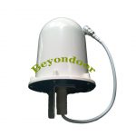 P/N:BY-LTE-18,4G/LTE External Antenna,12dbi 4G antenna White color