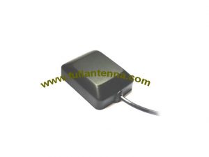 P / N: FAGPS.03, antenne externe GPS, longueur de câble de montage magnétique pour antenne extérieure GPS 0,5-10 mètres