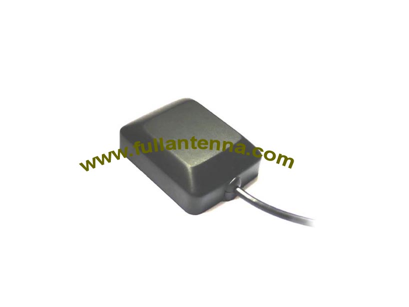 P/N:FAIridium.03,Iridium Antenna,Small size,magnetic or adhesive mount