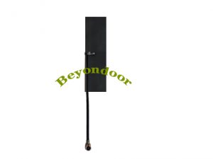P/N:BY-GPS-4015,GPS FPCB Antenna,GPS Built In Antenna, GPS patch antenna 2-20cm cable length IPEX