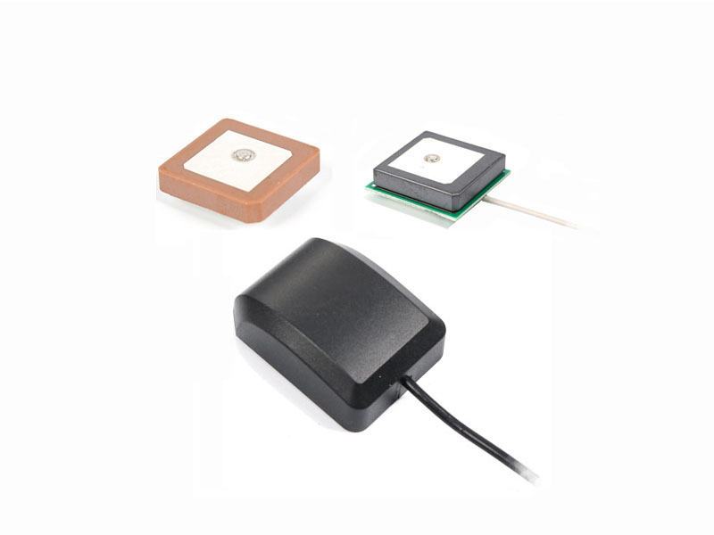 GPS Antenna GPS-антенна