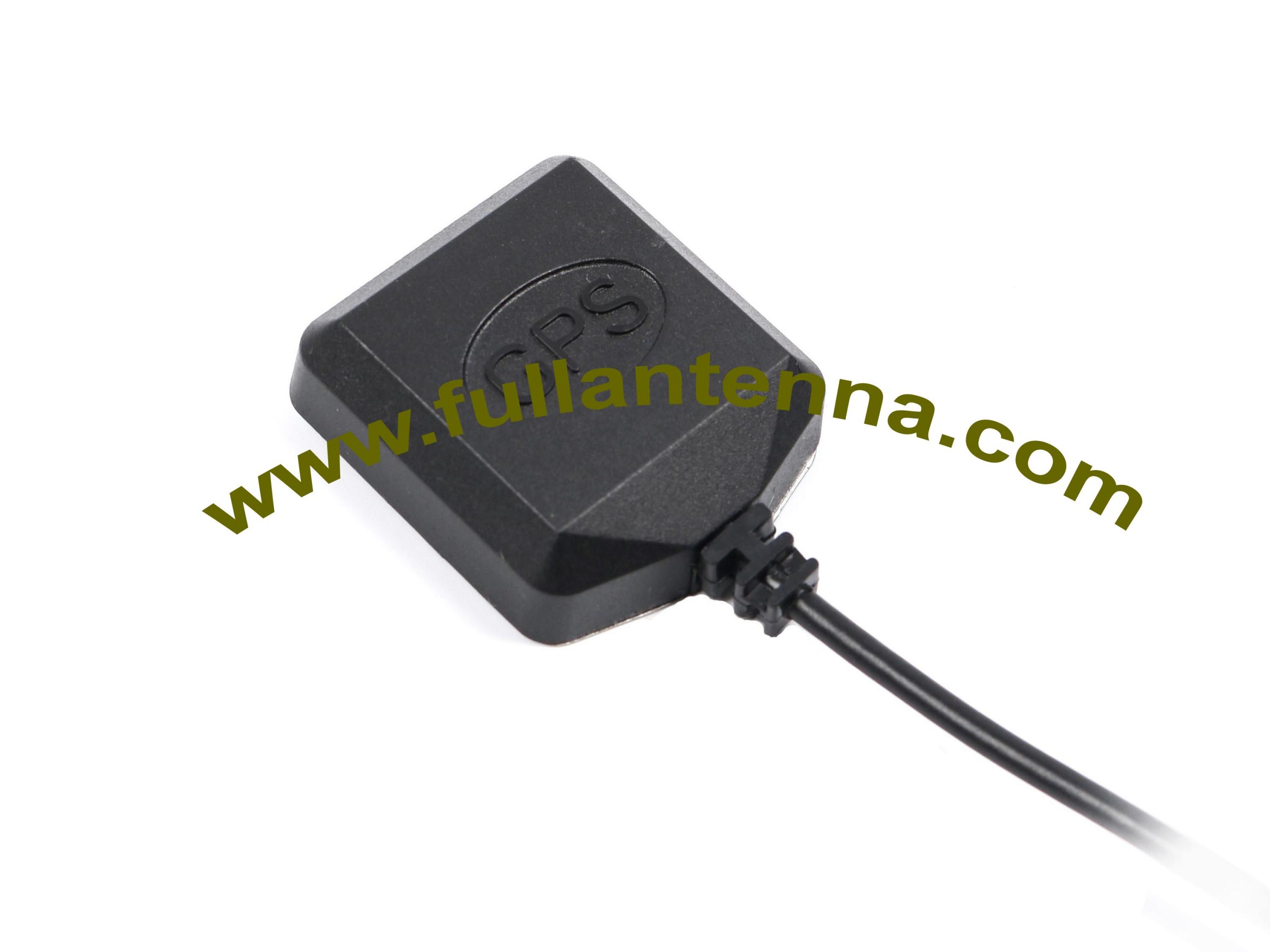 P/N:FAGPSGLONASS.07,Glonass External Antenna,mini Gnss Aerial magnet mount SMB connector P/N:FAGPSGLONASS.07,Glonass External Antenna,mini Gnss Aerial magnet mount SMB connector