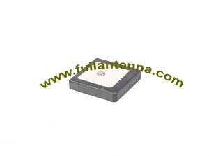 P / N: FAGPS.204, GPS диэлектрическая антенна, GPS-патч-антенна, размер 20x20x4 мм