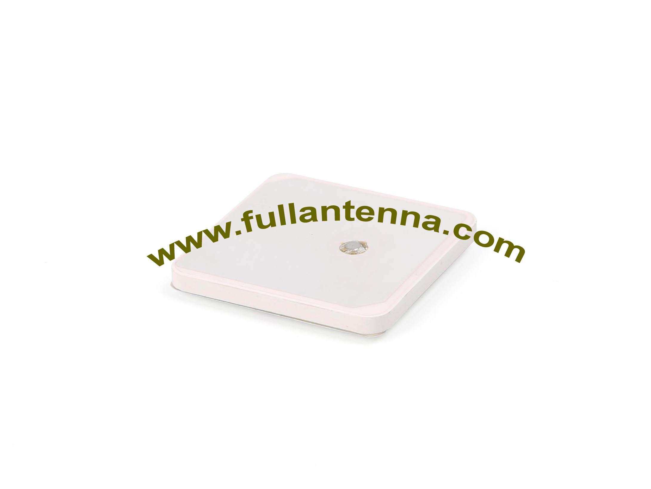 P/N:FAGPSGlonass.353,GPS Glonass Dielectric Antenna,1602Mhz Frequency high gain size 35x35x3mm P / N: FAGPSGlonass.353, Antena dieléctrica GPS Glonass, 1602Mhz Frecuencia alta ganancia tamaño 35x35x3mm