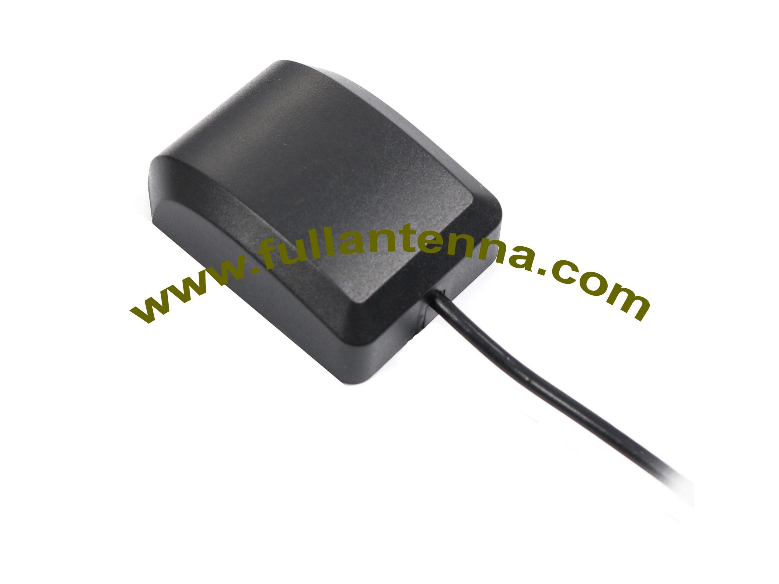 P/N:FAGPSGLONASS.55,Gnass External Antenna, Gnass Aerial Magnetic mount P / N: FAGPSGLONASS.55, antena externa Gnass, montaje magnético aéreo Gnass