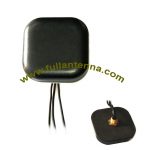 P / N: FAGPSGSMWifi.01, Antena kombinowana 3 w 1, antena GPS WIFI GSM DO SAMOCHODU z FAKRA lub SMA