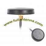 P/N:FAGPSGSM.02,2 In 1 Combined Antenna,gps gsm disk antenna magnect  or adhesive mount
