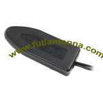 P / N: FAGPSGSM.04,2 W 1 antenie zespolonej, łata anteny kombinowanej gps gsm 2 kable mocowanie magnetyczne
