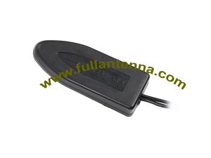 P / N: FAGPSGSM.04,2 W 1 antenie zespolonej, łata anteny kombinowanej gps gsm 2 kable mocowanie magnetyczne