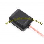 P / N: FAGPSGSM.05S, Antena combinada 2 en 1, montaje magnético de tamaño pequeño con montaje adhesivo