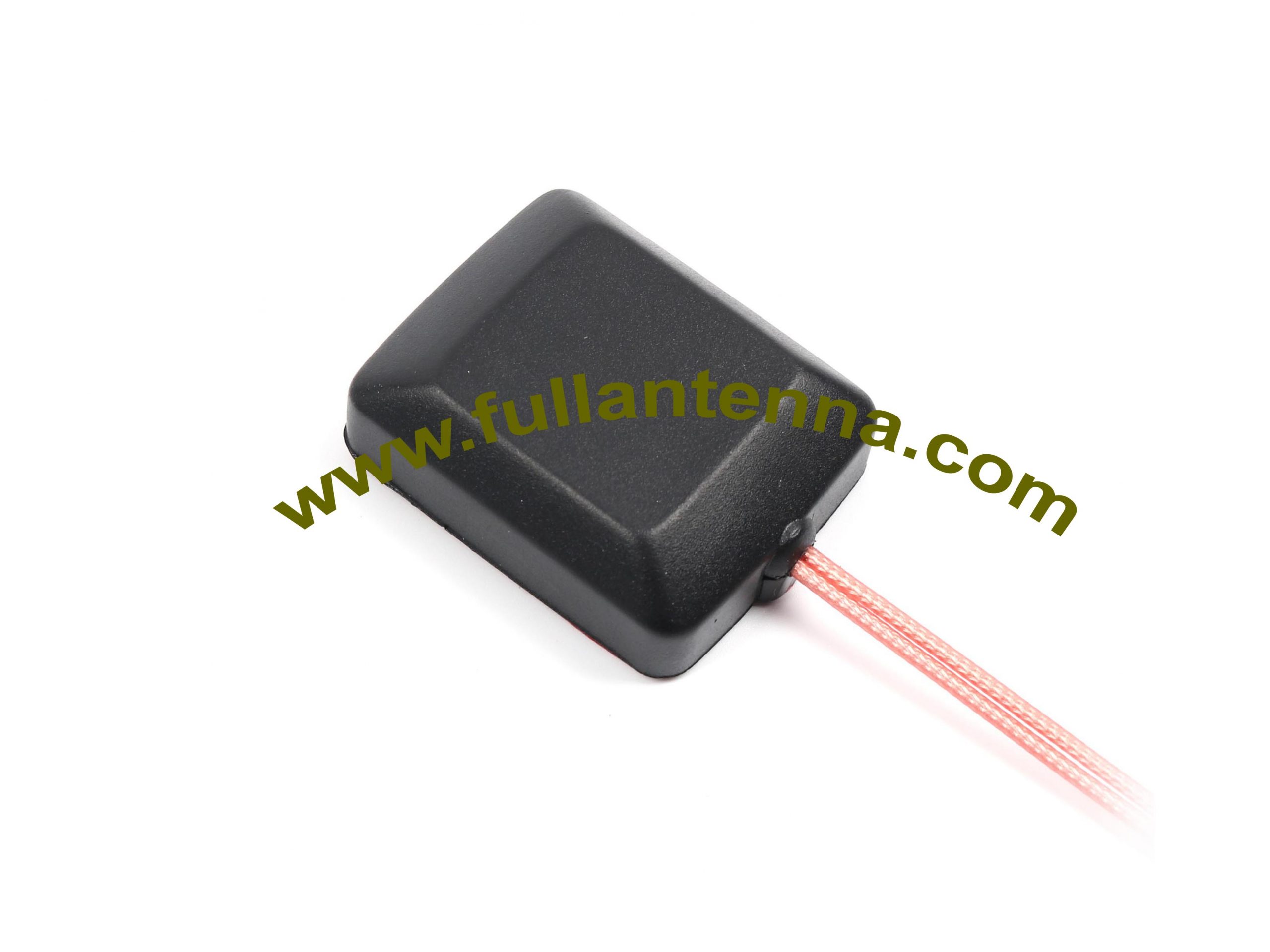 P / N: FAGPSGSM.05S, Antena combinada 2 en 1, montaje magnético de tamaño pequeño con montaje adhesivo