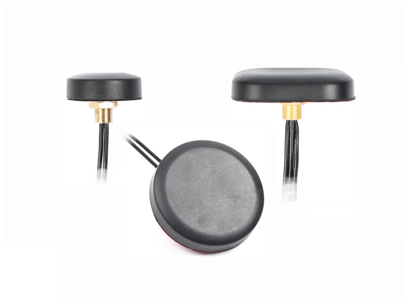 GPS/GSM/3G/wifi Combined Antenna