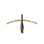 P/N:FAGSM01.07,GSM Rubber Antenna, SMA male