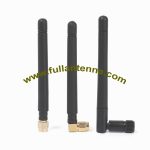 P/N:FAGSM.02,GSM Rubber Antenna, 3dbi antenna hot sales SMA connector
