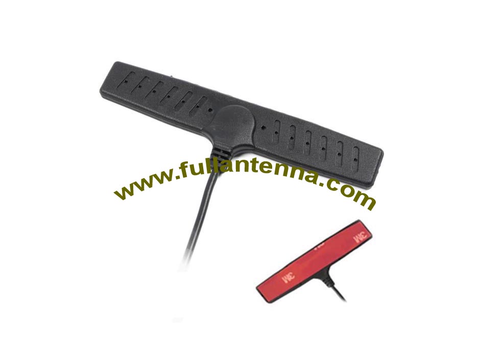 N / P: FAGSM.0501, Antena externa GSM, montaje adhesivo para vehículo, precio bajo de sal caliente