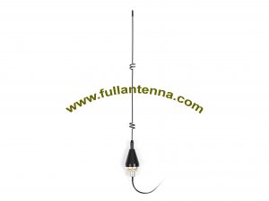 P/N:FAGSM.0603，GSM External Antenna,outdoor antenna screw mount 2-5meters cable FAKRA