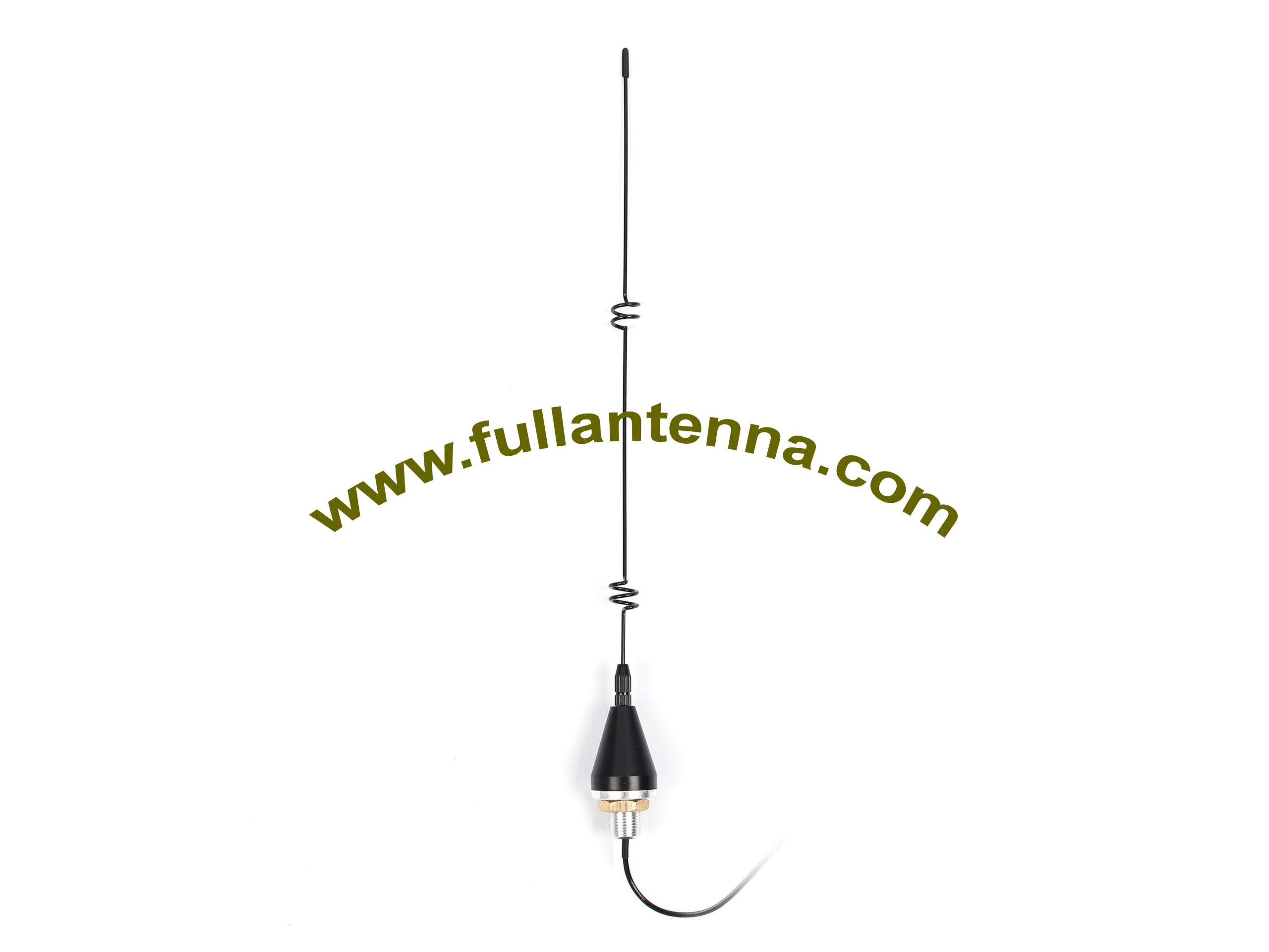P/N:FAGSM.0603，GSM External Antenna,outdoor antenna screw mount 2-5meters cable FAKRA