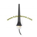 P/N:FAGSM.11，GSM External Antenna,outdoor antenna with screw mount cable length 1-5mters