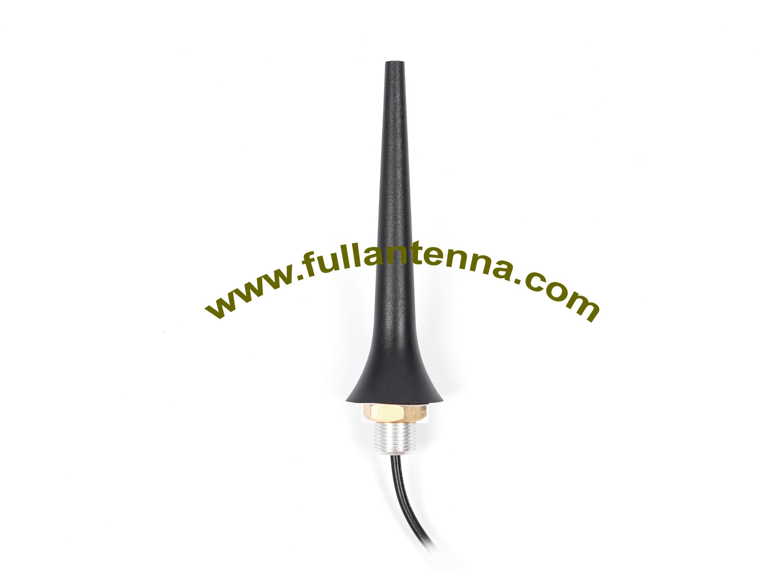 P / N: FAGSM.11, zewnętrzna antena GSM, antena zewnętrzna z kablem do montażu śrubowego o długości 1-5 metrów