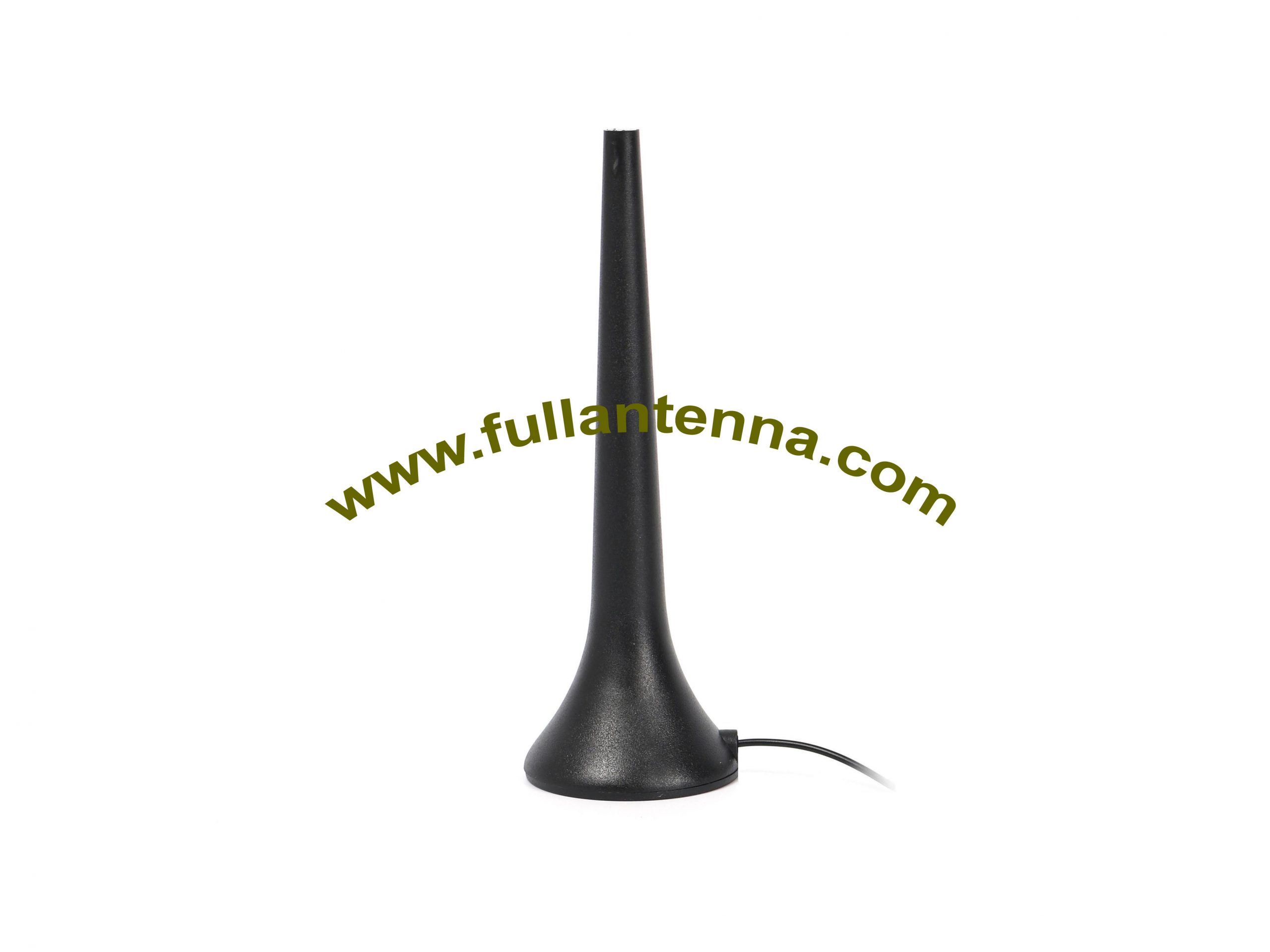P / N: FAGSM.15, Antena externa GSM, base GSM magnética GSM 900 1800MHZ frecuencia