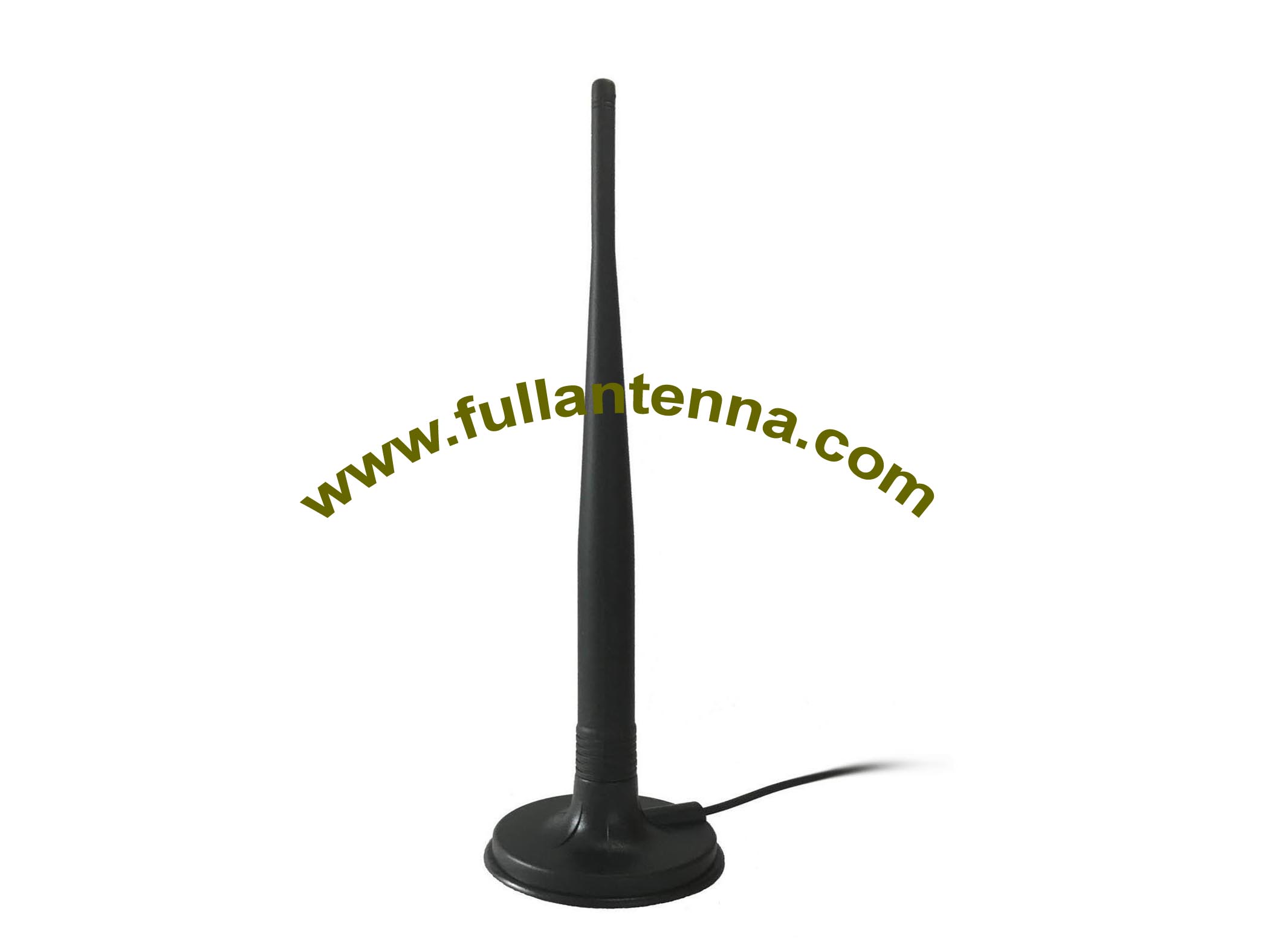N / P: FAGSM.31, Antena externa GSM, Antena de ganancia 5dbi 850900 1800 1900mhz SMA macho