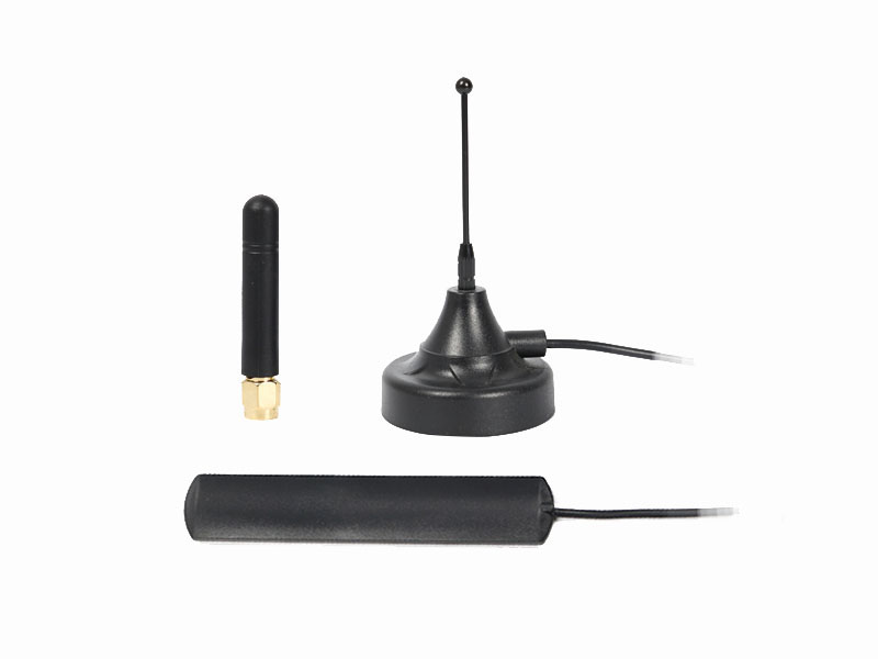 Solución de antena GSM