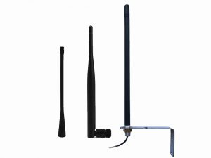 Solución de antena ISM
