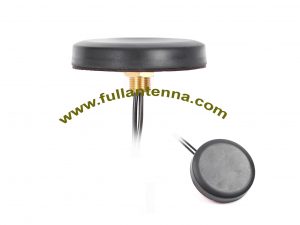 P/N:FALTELTE.09,4G/LTE External Antenna, Double LTE Antenna with 2 cables
