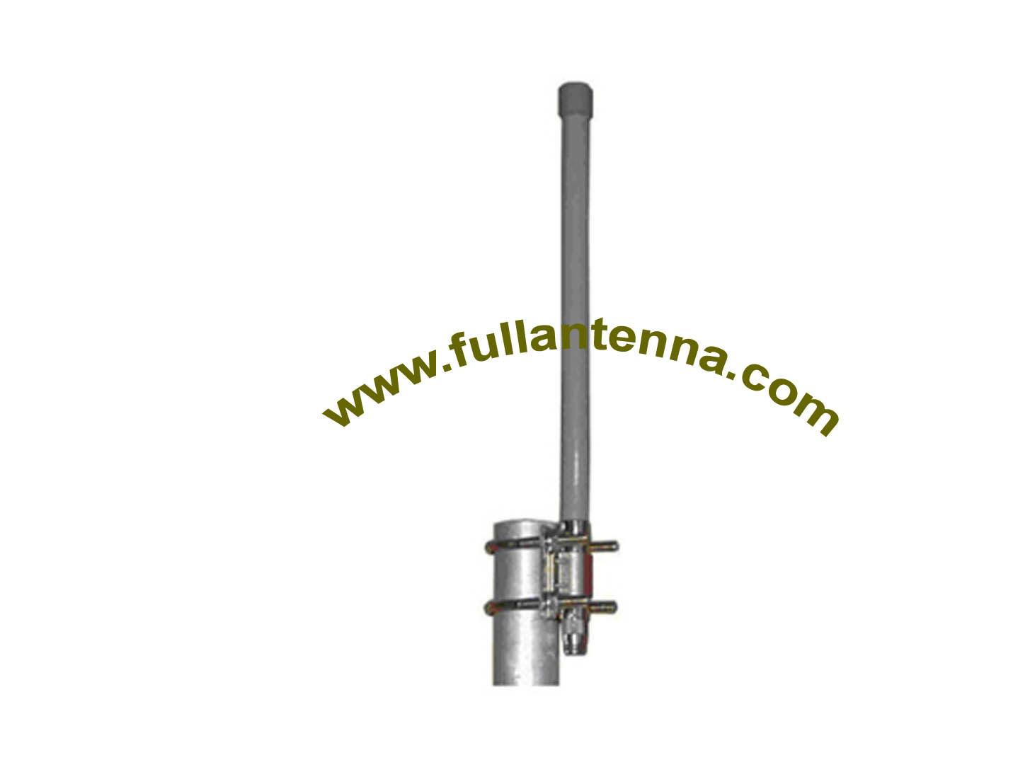 P / N: FAQ58.F12,5G / 5.8G Antena, Omni Antena, uchwyt ścienny, antena z włókna szklanego ze wspornikiem