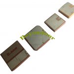 P/N:BY-RFID,868Mhz,915MHz RFID Antenna, all kinds of size RFID 915mhz dielectric antenna